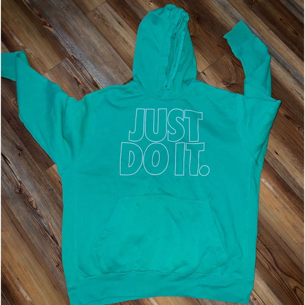 NIKE HOODIE